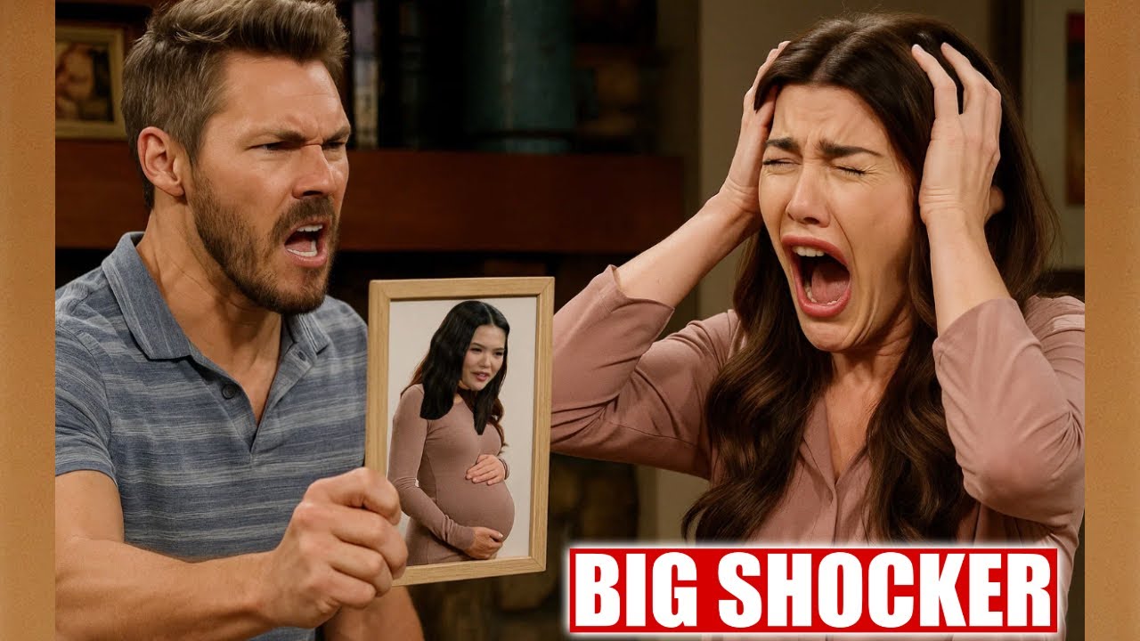 Luna suffered from severe depression after being imprisoned, and the baby’s life was in