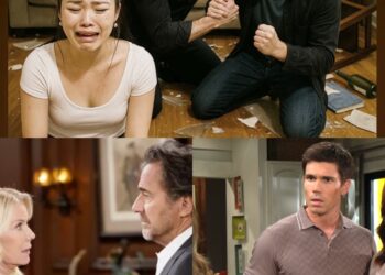 1CBS FULL [9/15/2025] Bold and The Beautiful Full Episode Spoilers, September 15: B&B Monday
