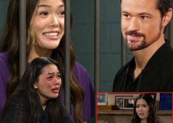 OMG – Beth made an unforgivable mistake The Bold and the Beautiful Spoilers