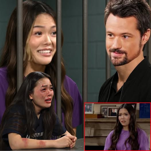 OMG – Beth made an unforgivable mistake The Bold and the Beautiful Spoilers
