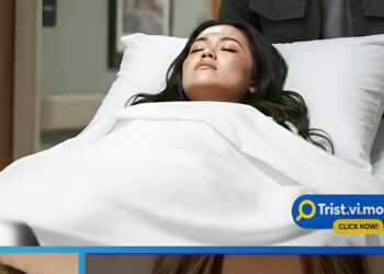 1Did The Bold and the Beautiful Really Let Matthew Atkinson Go Again? Inside Thomas Forrester’s Vanishing Act and What It Means for the Future of the Show