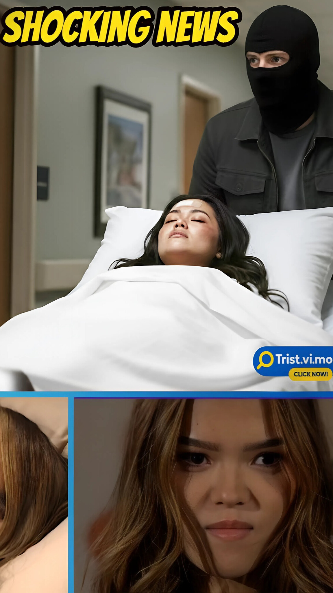 1Did The Bold and the Beautiful Really Let Matthew Atkinson Go Again? Inside Thomas Forrester’s Vanishing Act and What It Means for the Future of the Show