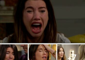 The Bold And The Beautiful Spoilers: Carter Walton Snaps, Sabotages Hope For The Future?