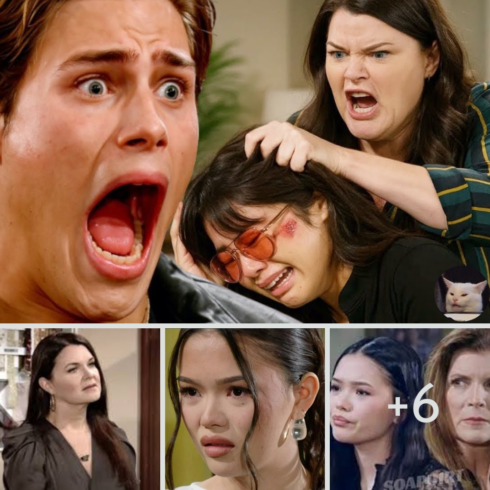 The truth is out: 20 Cast Members from ‘The Bold and the Beautiful’ Have Passed Away