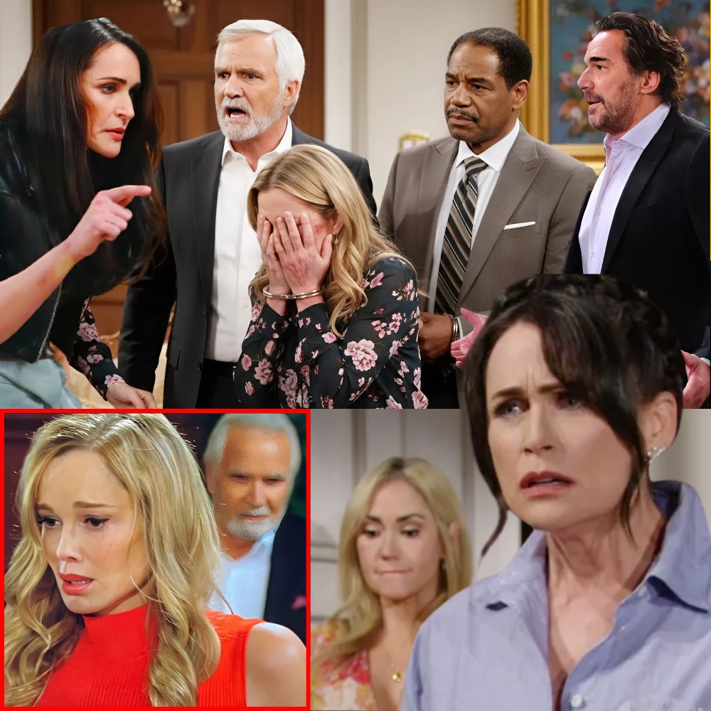 “SCANDAL & CAREER DESTROYED! Dr. Lee Finnegan, a prominent surgeon and matriarch of the Finnegan family, has lost her medical license following a decisive vote by the medical board.