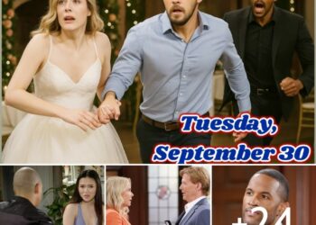 FULL The Bold and the Beautiful Wednesday, October 1, 2025 SpoiIers | Next On BB 10-1-25 | 2025