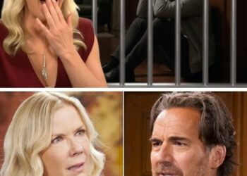 SHOCKING NEWS!! B&B Spoilers: Is Remy Pryce In Love Or Playing The Long Con