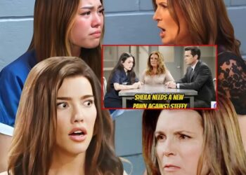 Tanner Novlan suddenly announced leaving B&B, the reason given is confusing | Bold and the Beautiful