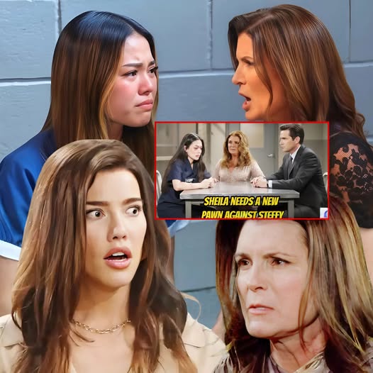 Tanner Novlan suddenly announced leaving B&B, the reason given is confusing | Bold and the Beautiful