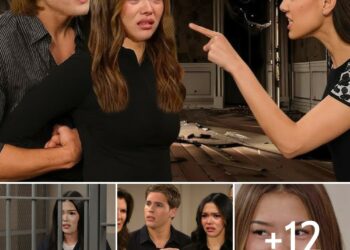 1CBS FULL [9/15/2025] Bold and The Beautiful Full Episode Spoilers, September 15: B&B Monday