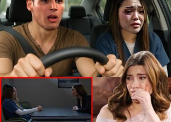 IT’S OVER!! Luna was transferred to a secret prison far away from LA | Bold and the Beautiful