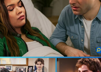 1Did The Bold and the Beautiful Really Let Matthew Atkinson Go Again? Inside Thomas Forrester’s Vanishing Act and What It Means for the Future of the Show