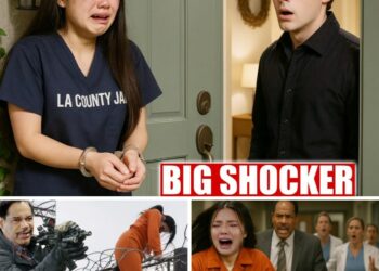 “I’M PREGNANT WITH THOMAS’S BABY!” Hope tearfully refused Liam’s proposal The Bold and the Beautiful