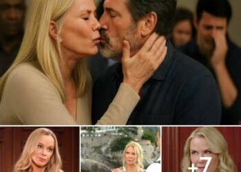 “SHE ESCAPED FROM JAIL” Baker suddenly announces shocking news to Steffy | Bold and Beautiful