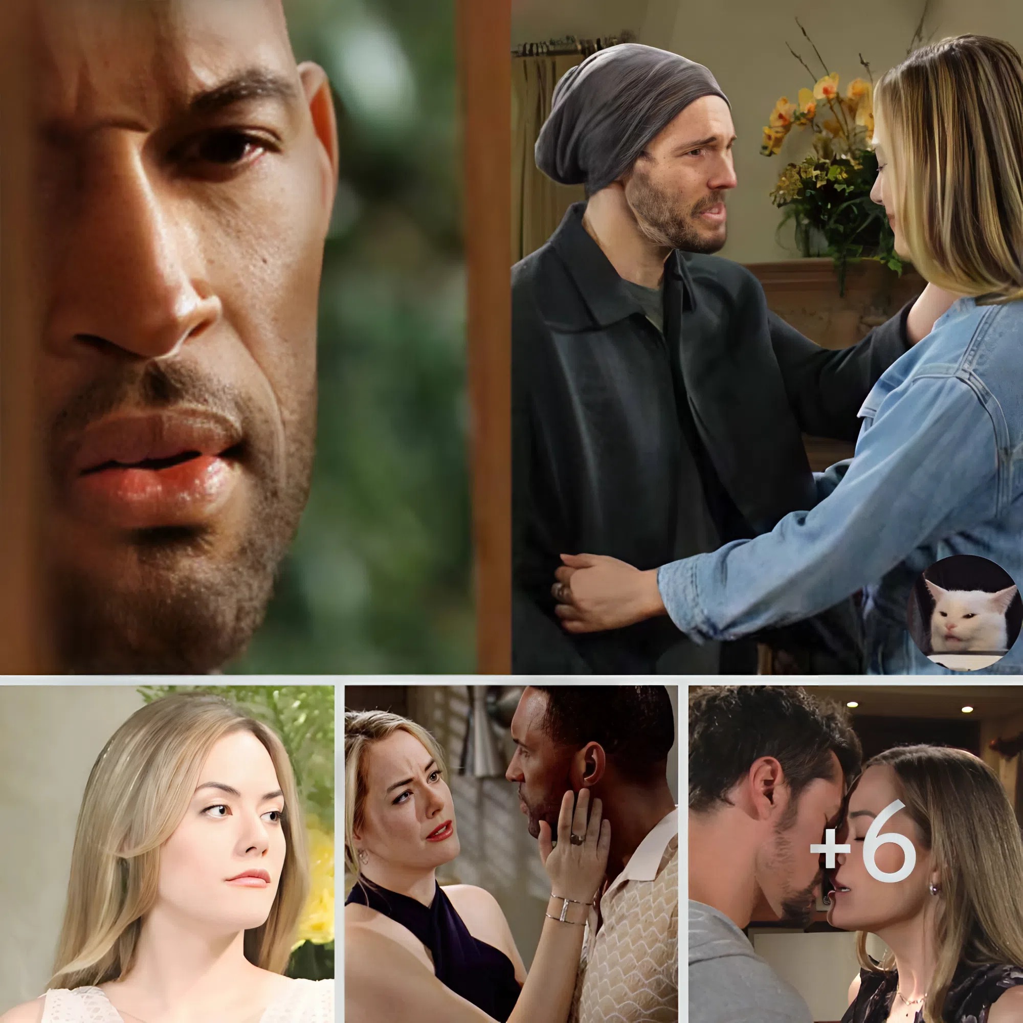 The truth is out: 20 Cast Members from ‘The Bold and the Beautiful’ Have Passed Away