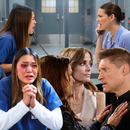 Tanner Novlan suddenly announced leaving B&B, the reason given is confusing | Bold and the Beautiful