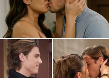 1Liam Prison Escape Scene – The Bold and the Beautiful Fans Big Very Sorrowful Special Update News !