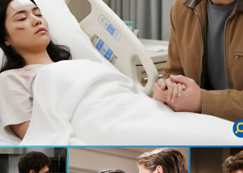 1Did The Bold and the Beautiful Really Let Matthew Atkinson Go Again? Inside Thomas Forrester’s Vanishing Act and What It Means for the Future of the Show