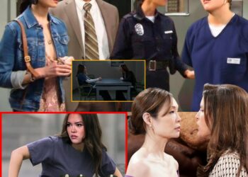 IT’S OVER!! Luna was transferred to a secret prison far away from LA | Bold and the Beautiful