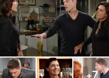 The Bold And The Beautiful Spoilers: Carter Walton Snaps, Sabotages Hope For The Future?