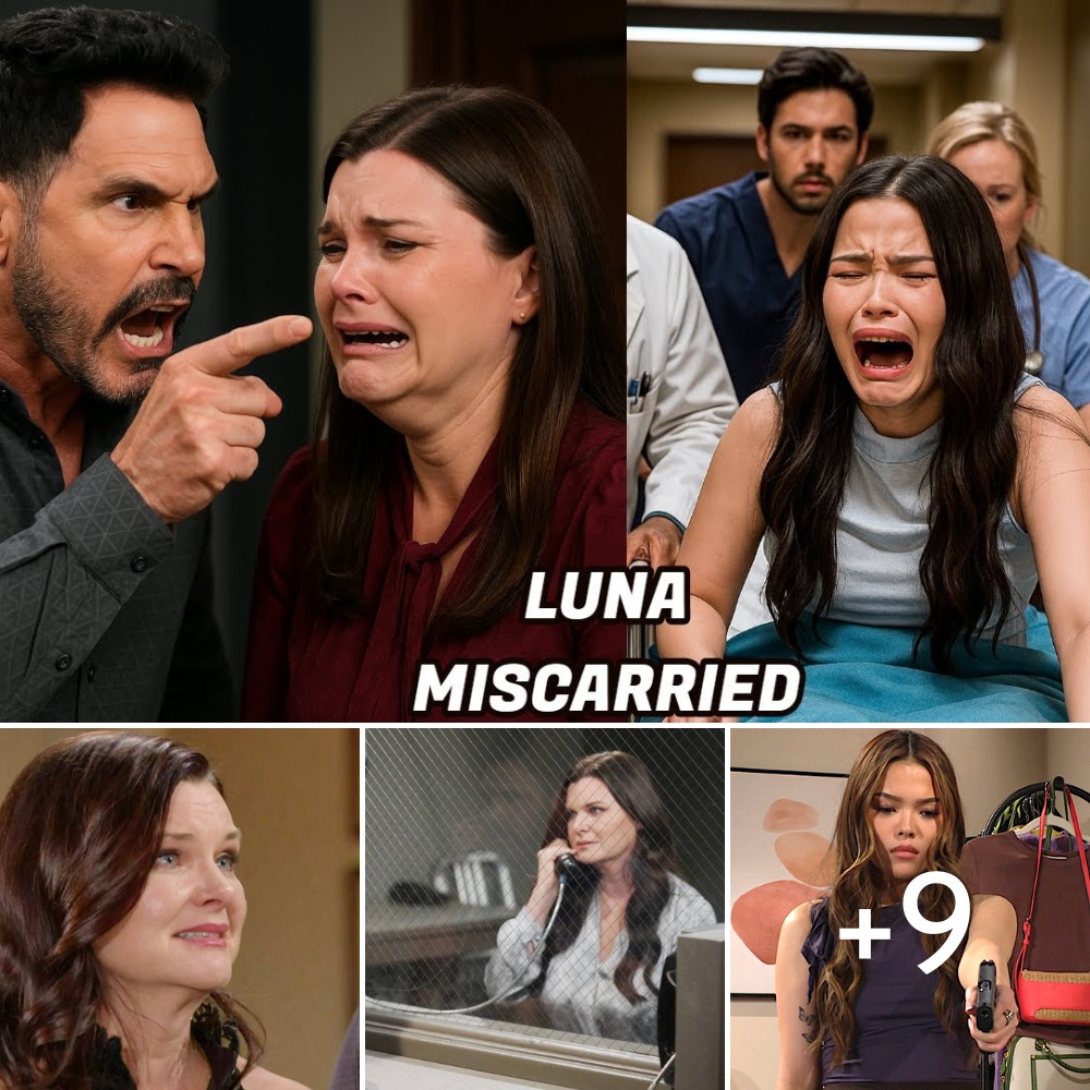 FULL The Bold and the Beautiful Wednesday, October 1, 2025 SpoiIers | Next On BB 10-1-25 | 2025