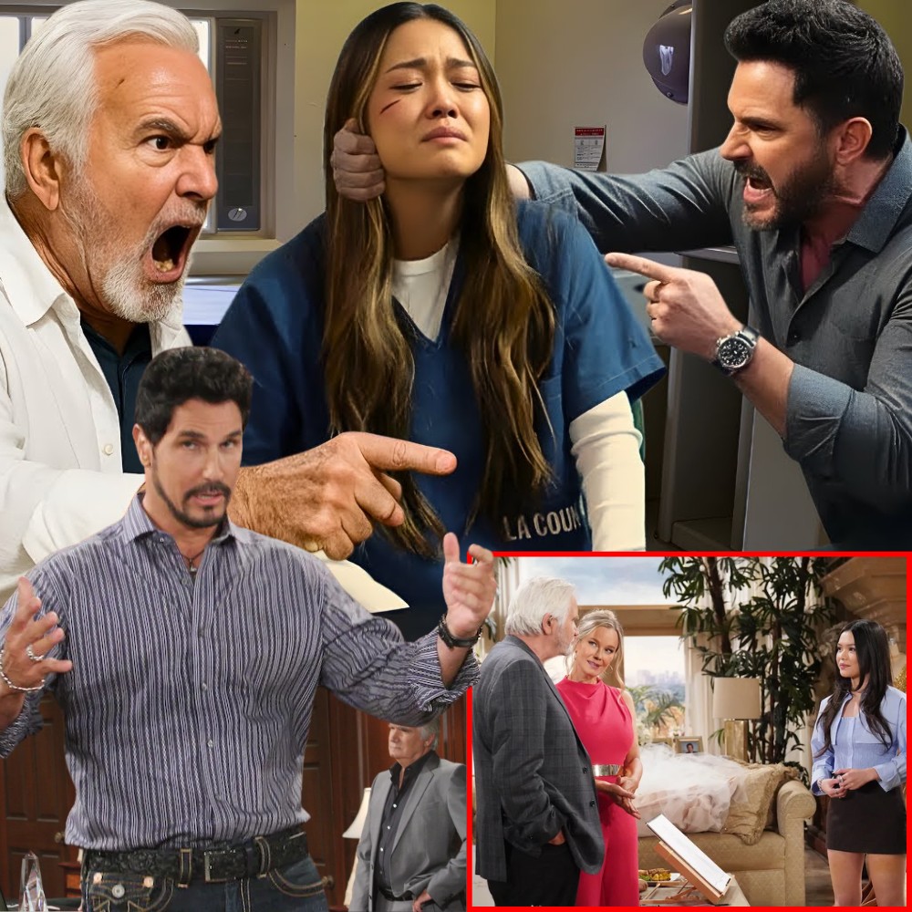 “SCANDAL & CAREER DESTROYED! Dr. Lee Finnegan, a prominent surgeon and matriarch of the Finnegan family, has lost her medical license following a decisive vote by the medical board.