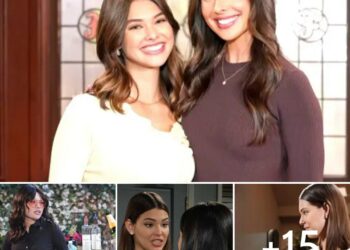 SHOCKING NEWS!! B&B Spoilers: Is Remy Pryce In Love Or Playing The Long Con