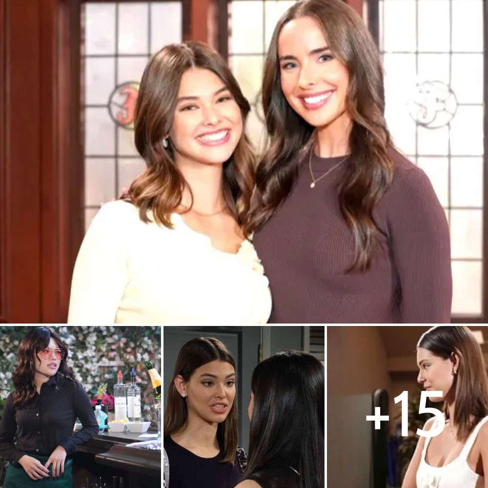 SHOCKING NEWS!! B&B Spoilers: Is Remy Pryce In Love Or Playing The Long Con