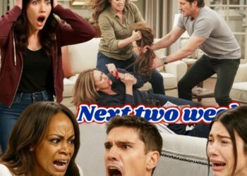 Tanner Novlan suddenly announced leaving B&B, the reason given is confusing | Bold and the Beautiful