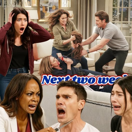 Tanner Novlan suddenly announced leaving B&B, the reason given is confusing | Bold and the Beautiful