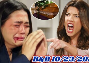 Luna suffered from severe depression after being imprisoned, and the baby’s life was in