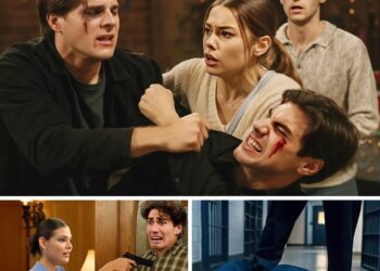 1Family Shaken! Hope & Finn Are Half-Siblings – Brooke’s Secret Past Exposed! | B&B Spoilers