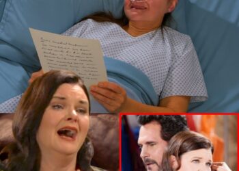 1Did The Bold and the Beautiful Really Let Matthew Atkinson Go Again? Inside Thomas Forrester’s Vanishing Act and What It Means for the Future of the Show