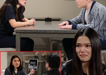 IT’S OVER!! Luna was transferred to a secret prison far away from LA | Bold and the Beautiful