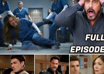 “I’M PREGNANT WITH THOMAS’S BABY!” Hope tearfully refused Liam’s proposal The Bold and the Beautiful