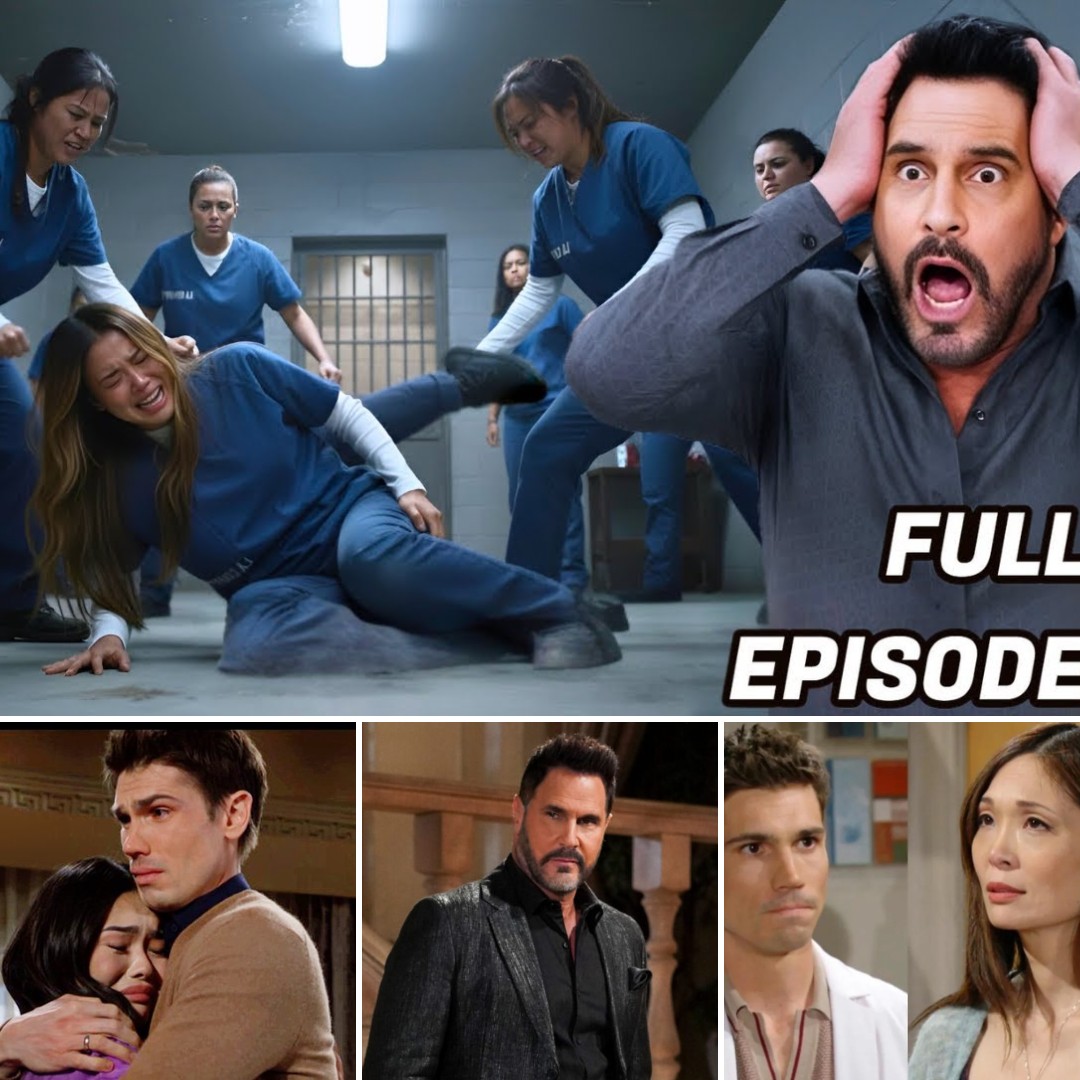 “I’M PREGNANT WITH THOMAS’S BABY!” Hope tearfully refused Liam’s proposal The Bold and the Beautiful