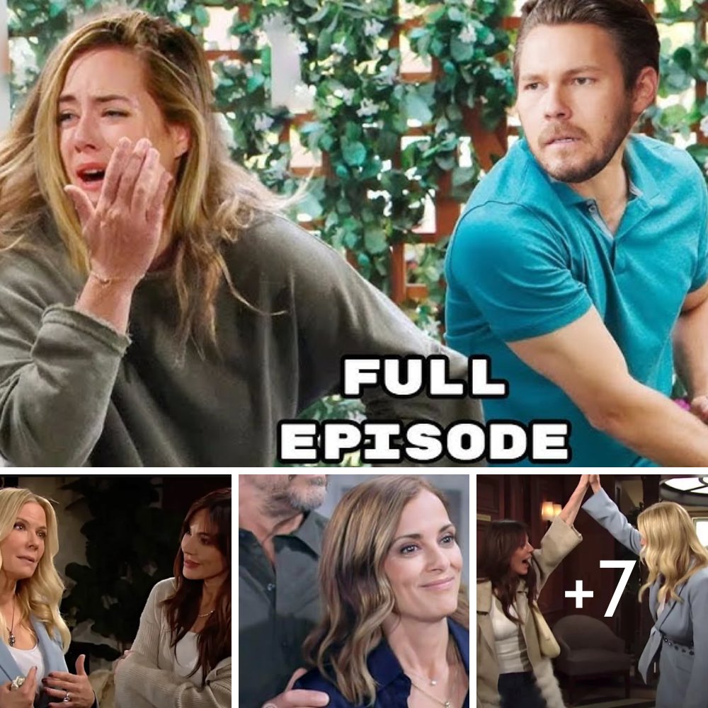 The Bold And The Beautiful Spoilers: Carter Walton Snaps, Sabotages Hope For The Future?