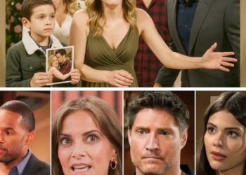 FULL The Bold and the Beautiful Wednesday, October 1, 2025 SpoiIers | Next On BB 10-1-25 | 2025