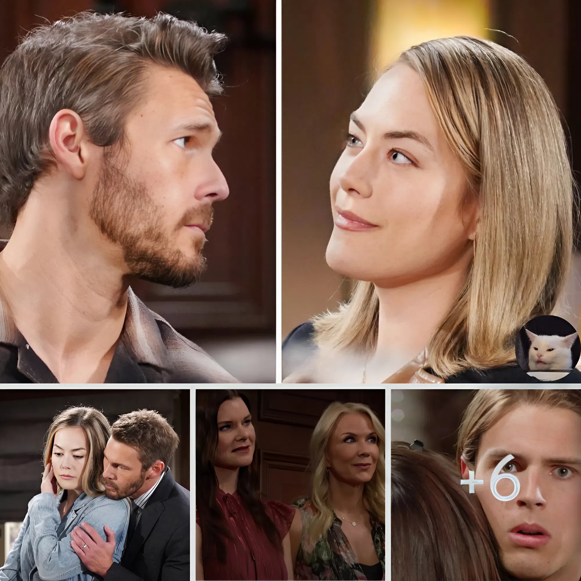 The truth is out: 20 Cast Members from ‘The Bold and the Beautiful’ Have Passed Away