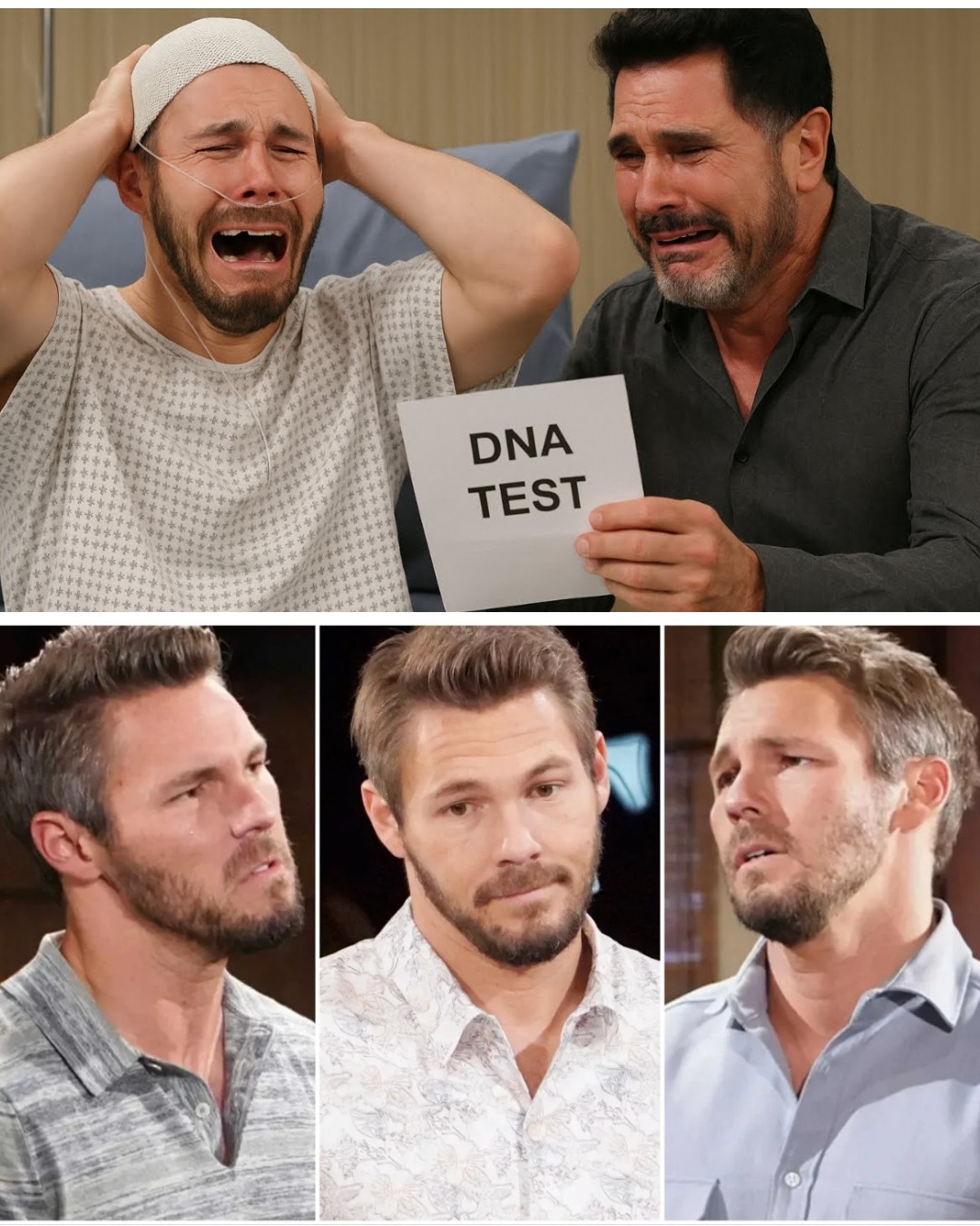 SHOCKING NEWS!! B&B Spoilers: Is Remy Pryce In Love Or Playing The Long Con