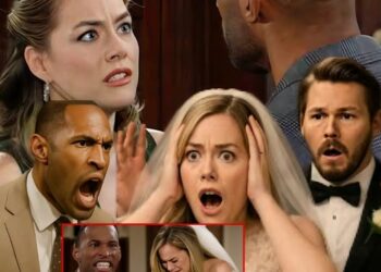 Tanner Novlan suddenly announced leaving B&B, the reason given is confusing | Bold and the Beautiful