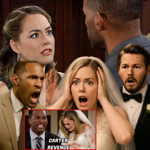 Tanner Novlan suddenly announced leaving B&B, the reason given is confusing | Bold and the Beautiful