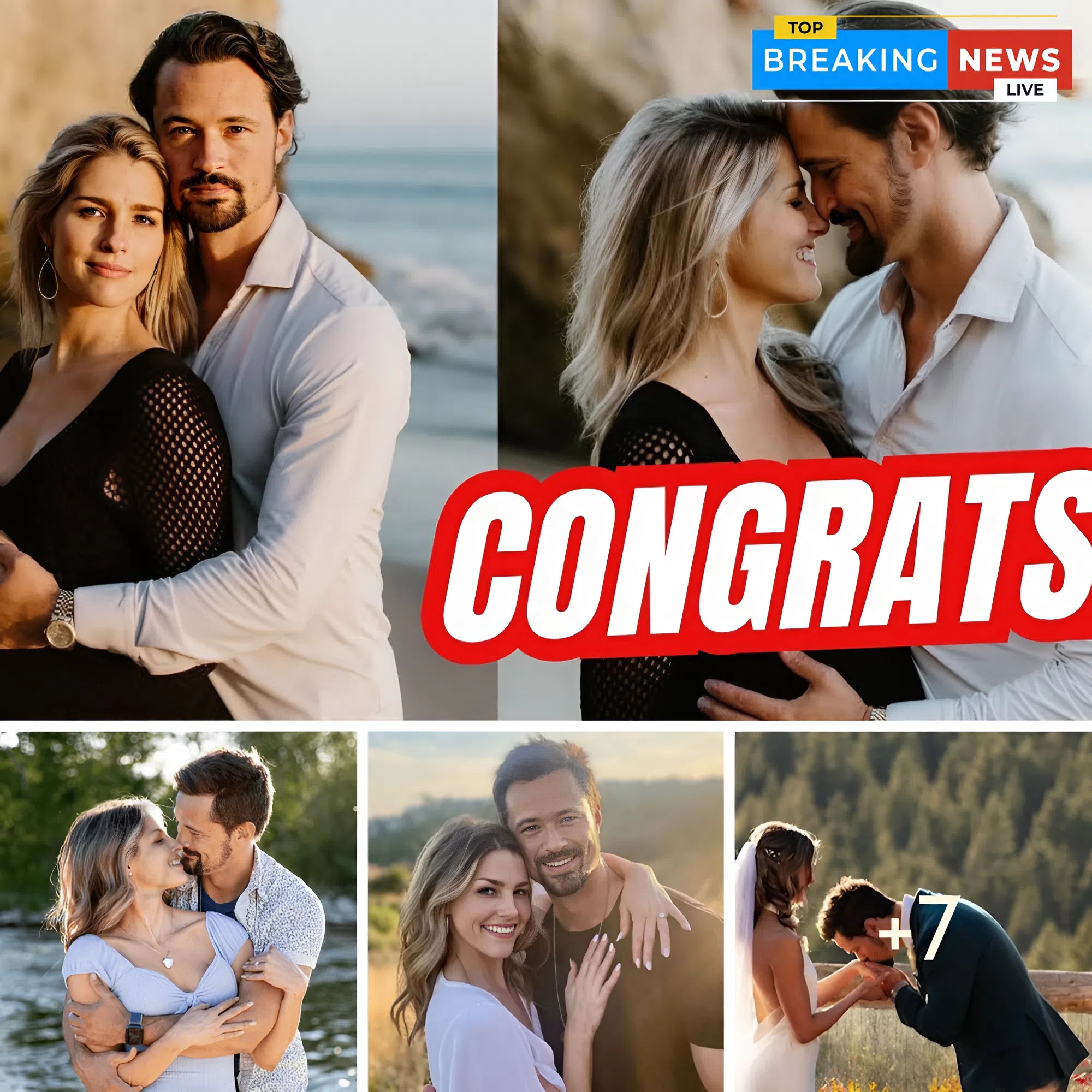 1Family Shaken! Hope & Finn Are Half-Siblings – Brooke’s Secret Past Exposed! | B&B Spoilers