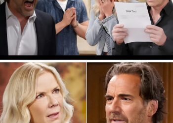 1Liam Prison Escape Scene – The Bold and the Beautiful Fans Big Very Sorrowful Special Update News !