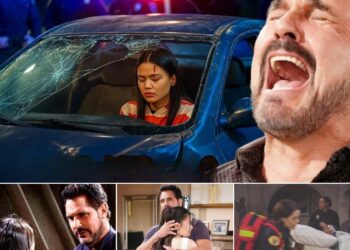 IT’S OVER!! Luna was transferred to a secret prison far away from LA | Bold and the Beautiful