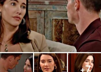 The Bold And The Beautiful Spoilers: Carter Walton Snaps, Sabotages Hope For The Future?
