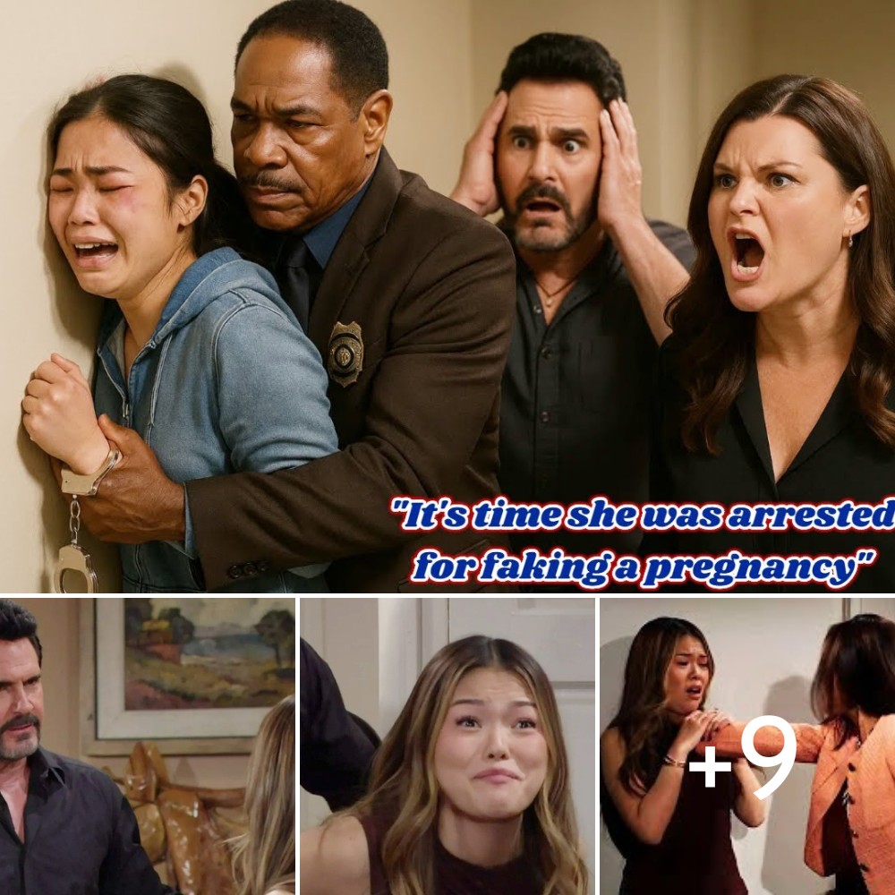 FULL The Bold and the Beautiful Wednesday, October 1, 2025 SpoiIers | Next On BB 10-1-25 | 2025