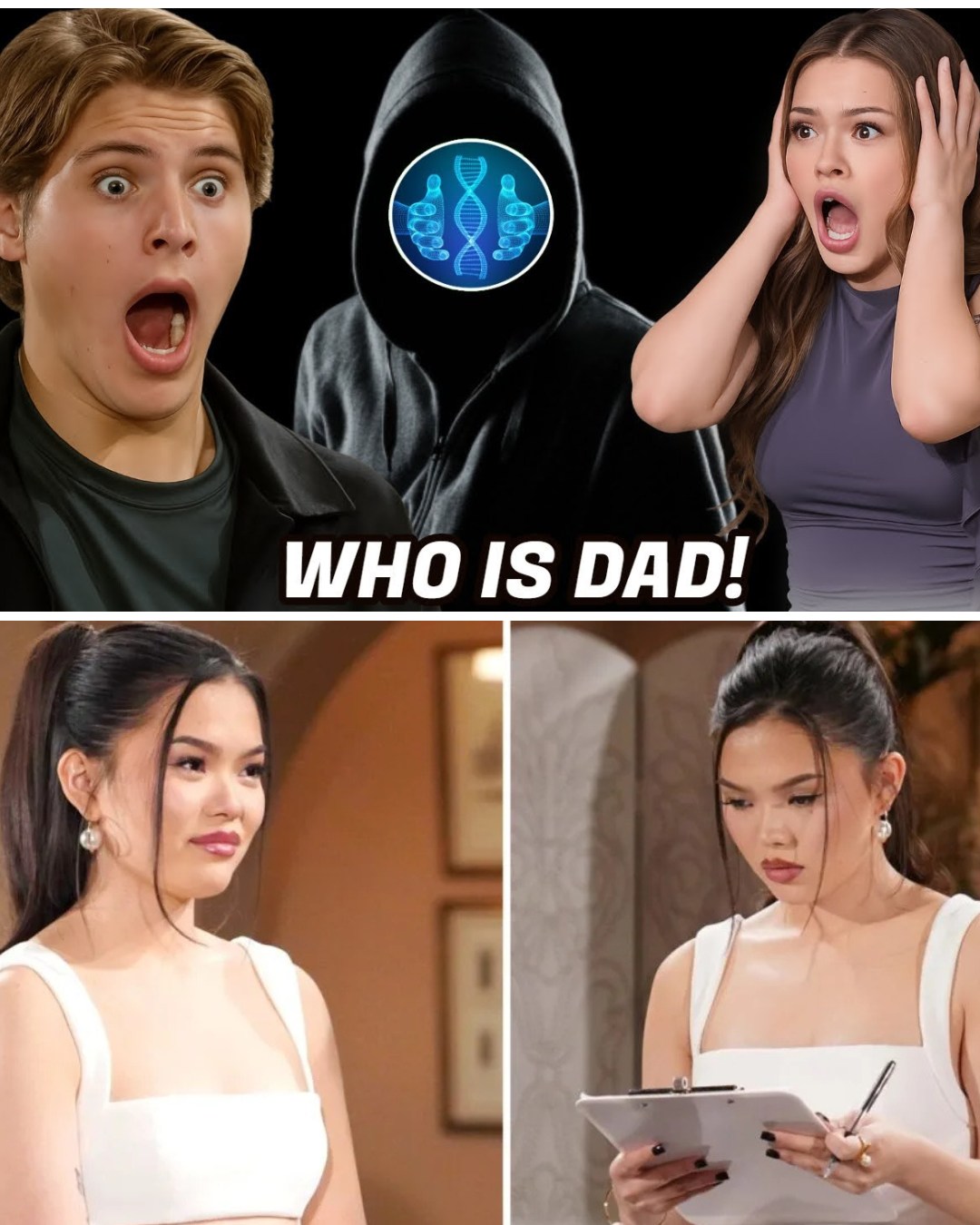 SHOCKING NEWS!! B&B Spoilers: Is Remy Pryce In Love Or Playing The Long Con