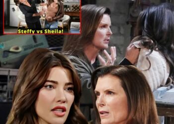 Tanner Novlan suddenly announced leaving B&B, the reason given is confusing | Bold and the Beautiful