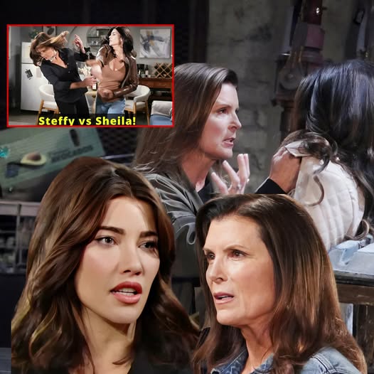 Tanner Novlan suddenly announced leaving B&B, the reason given is confusing | Bold and the Beautiful